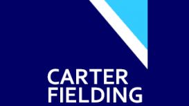 Carter Fielding Carter Fielding