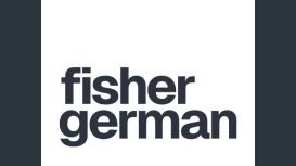 Fisher German Glasgow Property Consultant