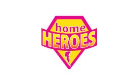 Home Heroes Limited