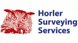 Horler Surveying Services