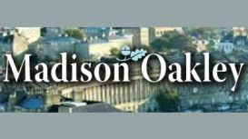 Madison Oakley Chartered Surveyors
