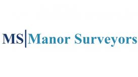 Manor Surveyors