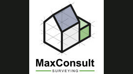 MaxConsult Surveying