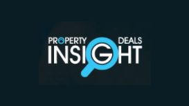 Property Deals Insight