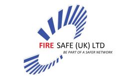 Fire Safe (UK) Ltd Fire Safe (UK) Ltd