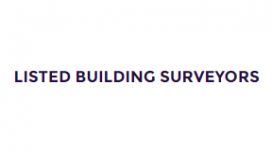 Listed Building Surveyors