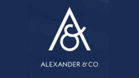 Alexander & Co Brackley Estate Agents