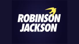 Robinson Jackson Estate Agents in Lee