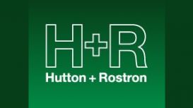 Hutton + Rostron