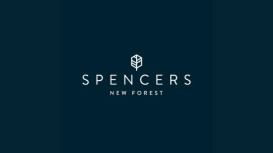 Spencers Estate Agent Lymington