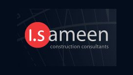 I.S AMEEN - Construction Consultants