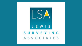 Lewis Surveying Associates (Hexham & Penrith) Ltd