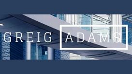 Greig Adams - Chartered Building Surveyor & Expert Witness