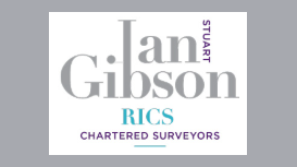 Trinity Property Surveyors T/A Ian Stuart Gibson Trinity Property Surveyors T/A Ian Stuart Gibson