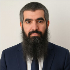 Waqas Shahban, Founder - Capital Complete Solutions
