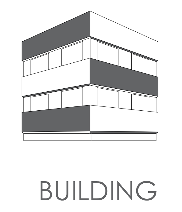 Measured Building Surveys