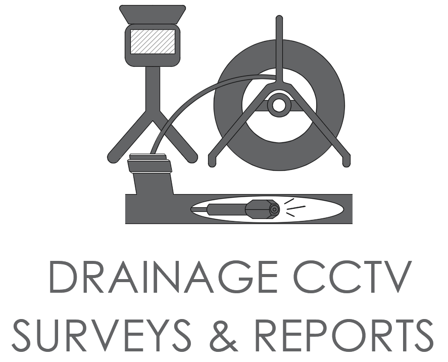 Drainage CCTV Surveys & Reports