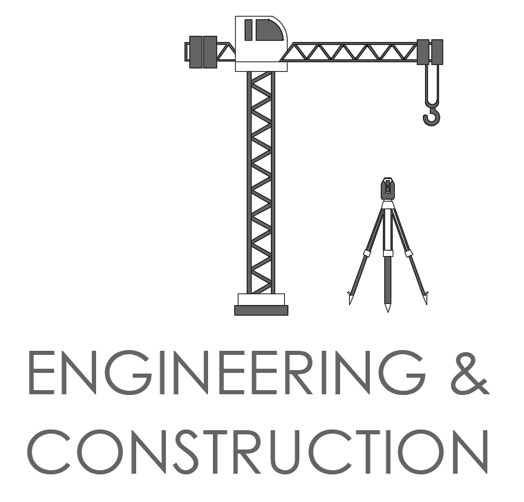 Site Engineering & Setting Out