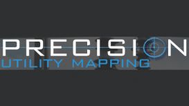 Precision Utility Mapping