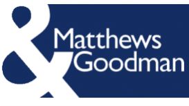 Matthews & Goodman LLP