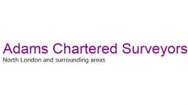 Adams Chartered Surveyors