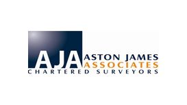 Aston James Associates