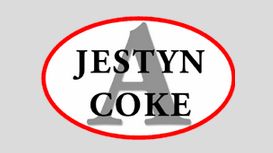Coke A Jestyn