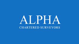 Alpha Chartered Surveyors