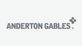 Anderton Gables Chartered Surveyors