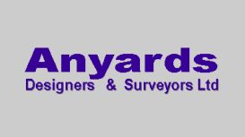 Anyards Designers & Surveyors