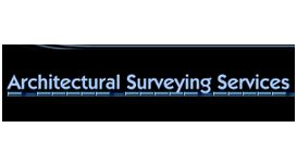 Architectural Surveying Services