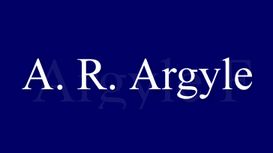 A. R. Argyle