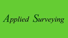 Applied Surveying & Design York