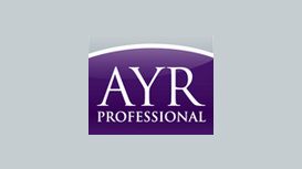 Ayr Professional Estate Agents