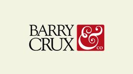 Barry Crux