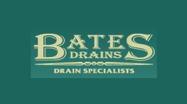 Bates Drains