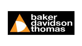 Baker Davidson Thomas
