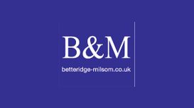 Betteridge & Milsom