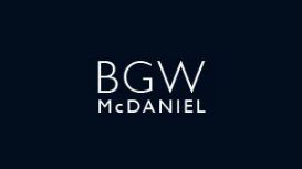 McDaniel BGW