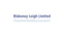 Blakeney Leigh