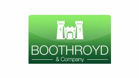 Boothroyd & Company