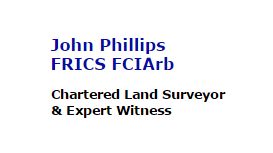 Chartered Land Surveyor