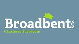 Broadbent & Co Chartered Surveyors
