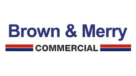 Brown & Merry Commercial