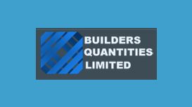 Builders Quantities