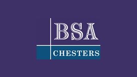 Bsa Chesters