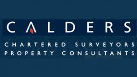 Calders Chartered Surveyors