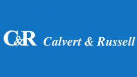 Calvert & Russell