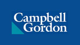 Campbell Gordon