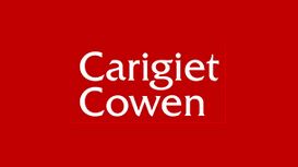 Carigiet Cowen